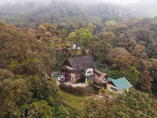 Munnar Tea Estate Cottage and Resort - Away From City Hustle - 6
