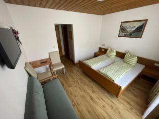 Der Harbachwirt, Frühstück & Halbpension - 1