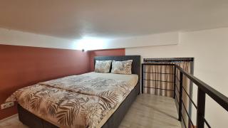 Tempo City Apartman - Budapest - 7