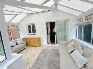 Dozek homes - North Ockendon - 8