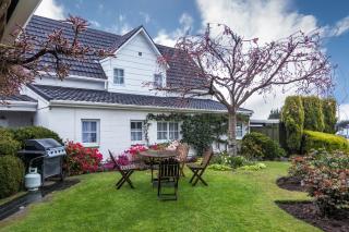 Phoenix Thermal Resort - Taupo - Taupo - 0