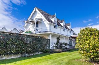 Phoenix Thermal Resort - Taupo - 9