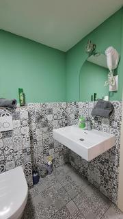 Tempo City Apartman - Budapest - 9