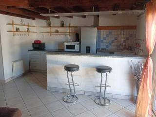Le Petit Saint Jacques - Cognac - 3