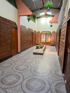 Casa Alojamiento La Cascina - Iquitos - 8