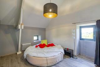 gite de bervic avec piscine - 2