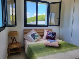 SALTY LODGE Villa 3 chambres piscine "ALIZES" - Pointe Faula - Le Vauclin - 3