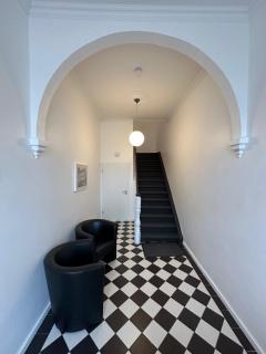 Georg6 GEORG6 - Fewo 4 - Norderney - 9