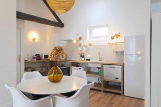 T3 cosy aux portes de Paris - 0