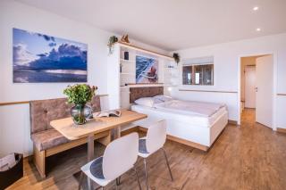 Hochhaus Apartment 86 MeerLounge - Büsum - 5