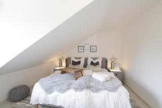 Luxusapartment mit Balkon Nähe Dortmund - Bochum - 7