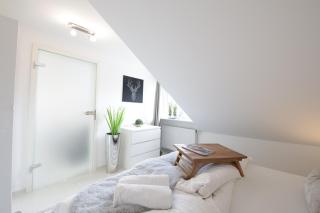 Luxusapartment mit Balkon Nähe Dortmund - Bochum - 6