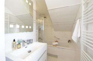 Luxusapartment mit Balkon Nähe Dortmund - Bochum - 3