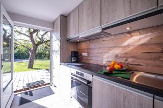 Mien Stuuv Wohnung 1 Diekstuuv - Büsum - 4