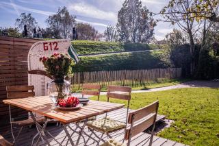 Mien Stuuv Wohnung 1 Diekstuuv - 0