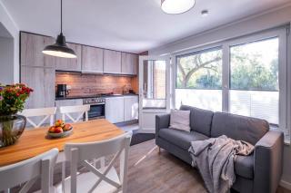 Mien Stuuv Wohnung 2 Goordenstuuv - Büsum - 9