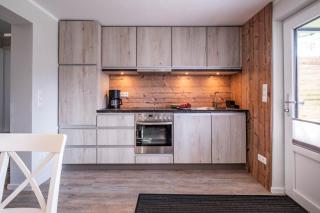 Mien Stuuv Wohnung 2 Goordenstuuv - Büsum - 8