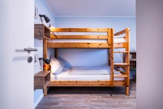 Mien Stuuv Wohnung 2 Goordenstuuv - Büsum - 3