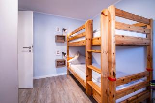 Mien Stuuv Wohnung 2 Goordenstuuv - Büsum - 2