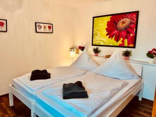 Sandkörnchen Appartement 1 - Scharbeutz - 5