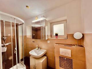 Sandkörnchen Appartement 1 - Scharbeutz - 8