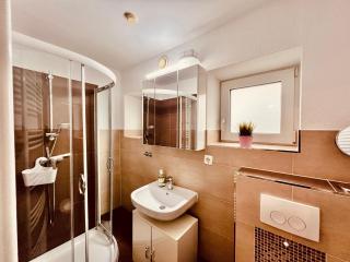 Sandkörnchen Appartement 1 - Scharbeutz - 6