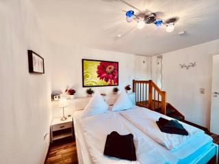 Sandkörnchen Appartement 1 - Scharbeutz - 4