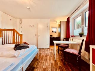 Sandkörnchen Appartement 1 - Scharbeutz - 3