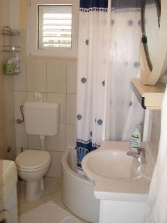 Apartment Slavica - Supetar - 5