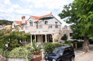 Apartment Damir - Postira - 4