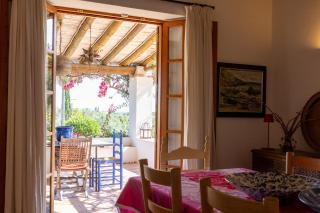 Almancil Sea and Countryside Secluded Villa - Almancil - 4