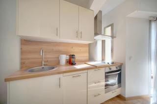 Studio Moderne BALCON, proche FORVILLE- CENTRE CANNES A0B198 - 7