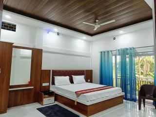 Chhetri Homestay - Mādāri Hāt - 0