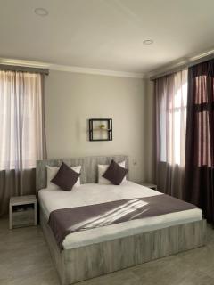 Hotel Menua - Yerevan - 0