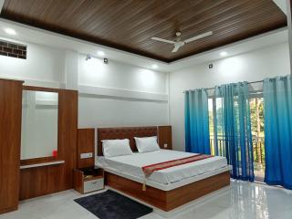Chhetri Homestay - Mādāri Hāt - 8