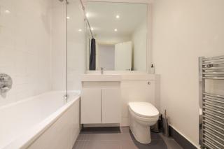 Stylish Clapham Apartment - Pass the Keys - Londra - 4