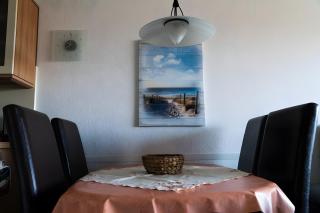 Ferienwohnung Borkna - Borkum - 8