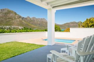 Villa Santorini - Kapstadt - 1