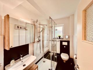 Sandkörnchen Appartement 2 - Scharbeutz - 4