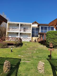 Hosteria Nirvana - Villa Gesell - 7