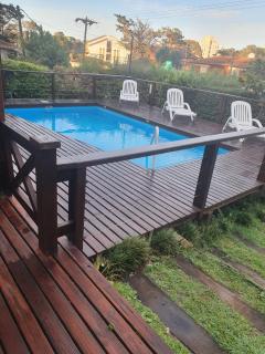 Hosteria Nirvana - Villa Gesell - 4