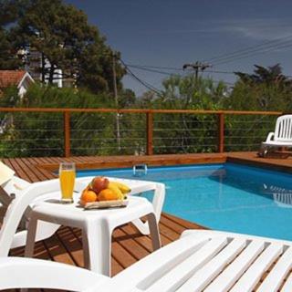 Hosteria Nirvana - Villa Gesell - 2