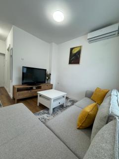 Apartment in the center of Prishtina - 9