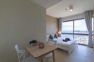 Unixx Pattaya by Ning - Pattaya Sud - 5