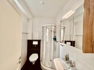 Sandkörnchen Appartement 3 - Scharbeutz - 3