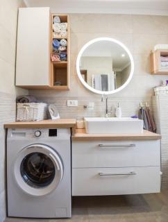 Apartment Maja - Splitska - 4