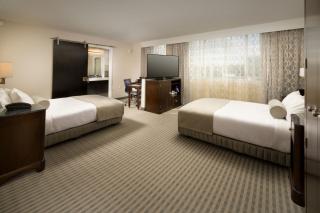 Skybridge Seattle Airport Hotel - Seattle - 5