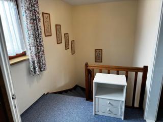 Ferienwohnung Linde - Oberstaufen - 1