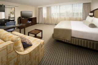 Skybridge Seattle Airport Hotel - Seattle - 4