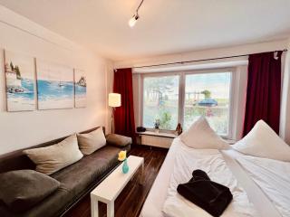 Sandkörnchen Appartement 3 - Scharbeutz - 4
